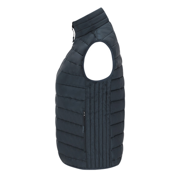 Chaleco Mujer Cashel - Negro / L