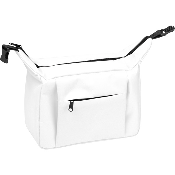Cooler bag TATJANA - White