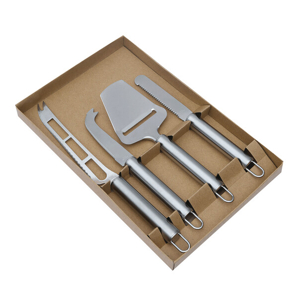 Cheese Cutlery Set Cheese
