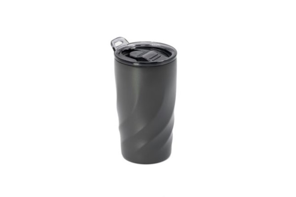Brandcharger Vortex Calix Ceramica mug de voyage