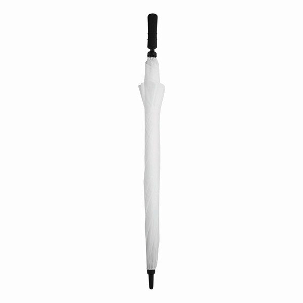 Windproof Umbrella Tornado - White
