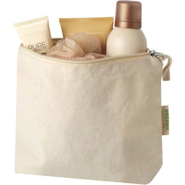 Trousse de toilette Orissa 180 g/m² de 1 L