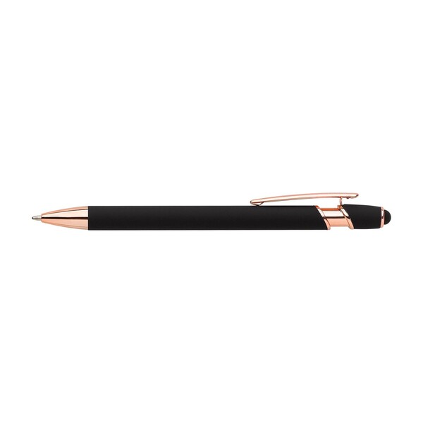 Ballpen Anthony | Stylus - black / Blue