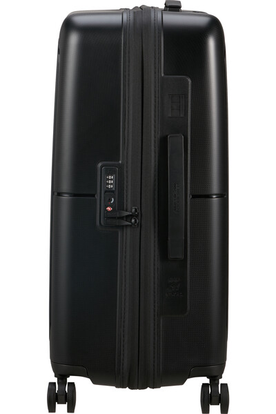 American Tourister - DashPop Spinner 67 EXP. - True Black