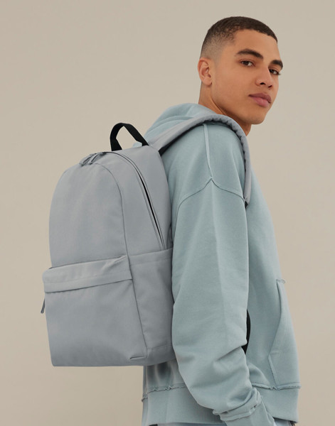 Premium Recycled Backpack - Natural Stone / ONE SIZE