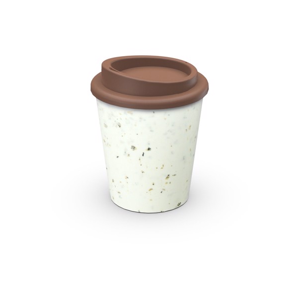 Kaffeebecher "Premium" Small, Paper