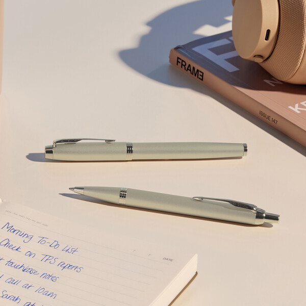 Parker IM PROFESSIONAL MONO pen - Beige