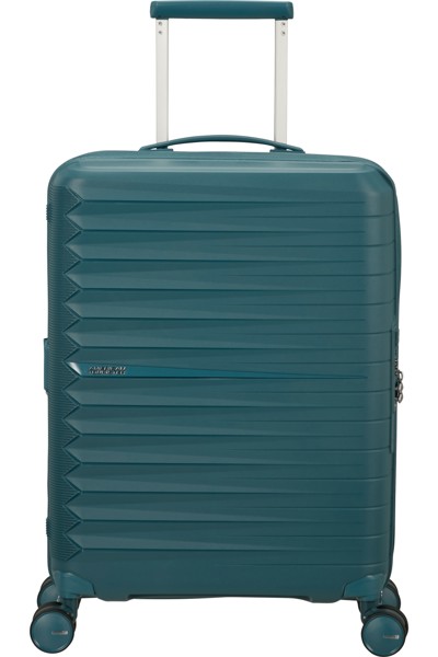 American Tourister - Fastforward Spinner 55 EXP.