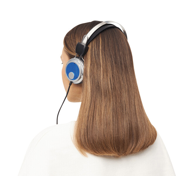On-Ear Headset Viborg