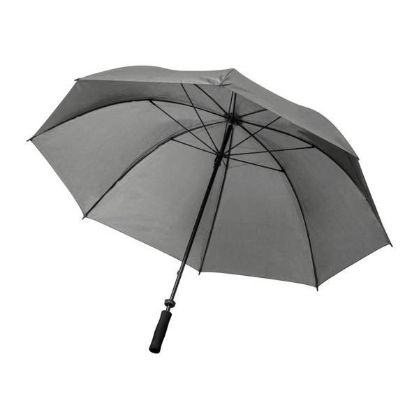 XXL Storm Umbrella Hurrican - Grey