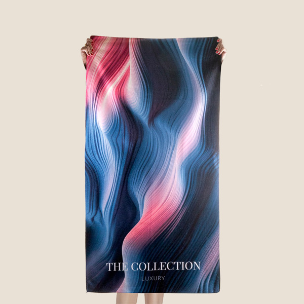 TOALHA HASDEO SUBLIMA