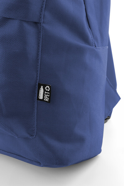 Sac À Dos En Rpet Challenger - Bleu