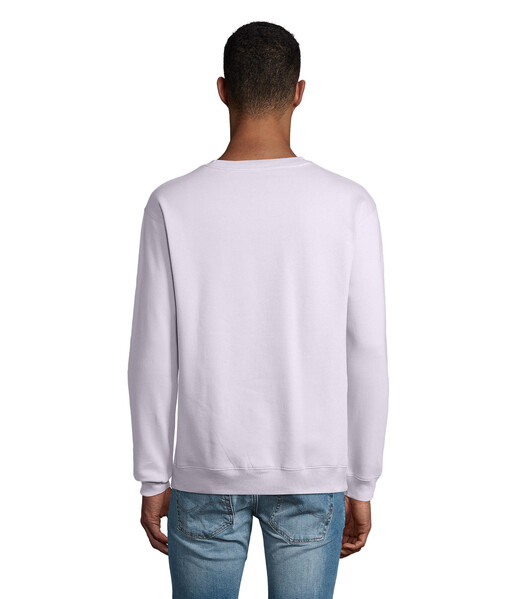 COLUMBIA UNISSEXO SWEAT-SHIRT - LilásL