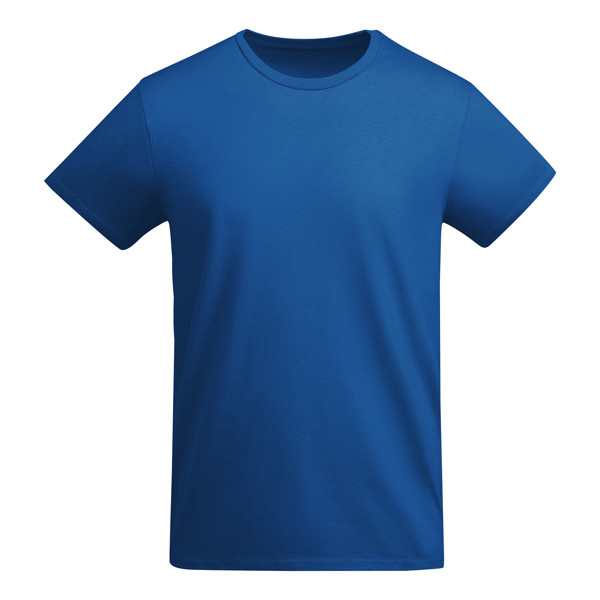 Breda T-Shirt - Royal Blue / 5-6 years