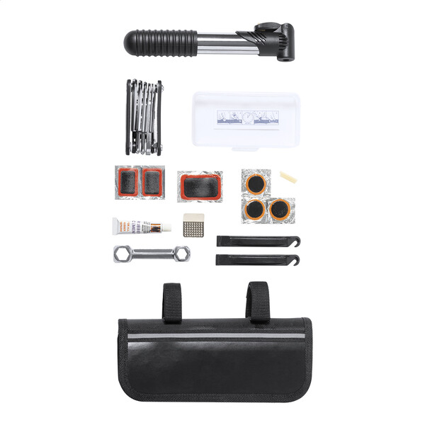 Set réparation pour vélo Breton