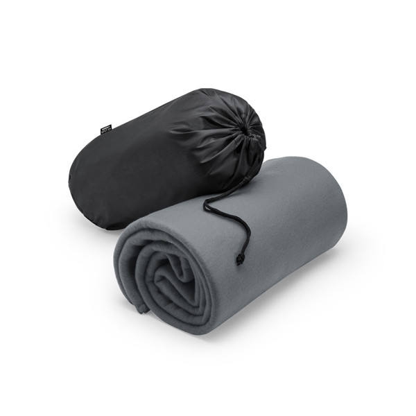 Coperta Kayla - Gray