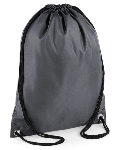 Budget Gymsac - White / ONE SIZE