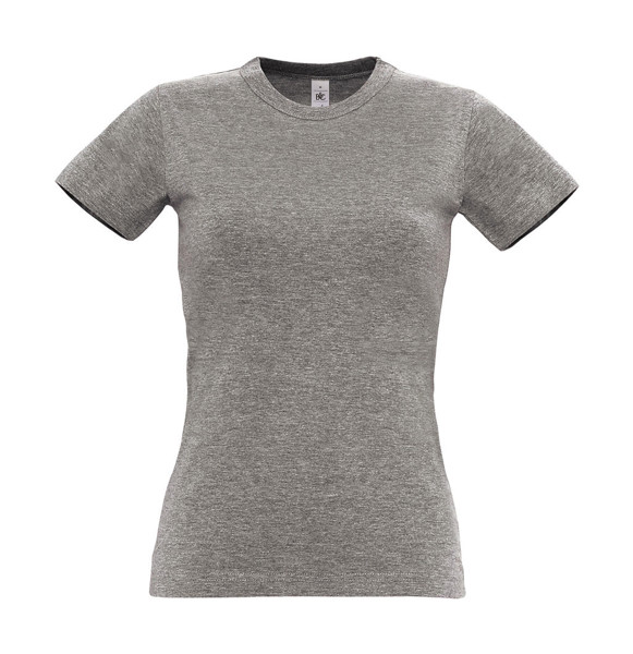 Exact 190 / Women T-Shirt - Sport Grey / S