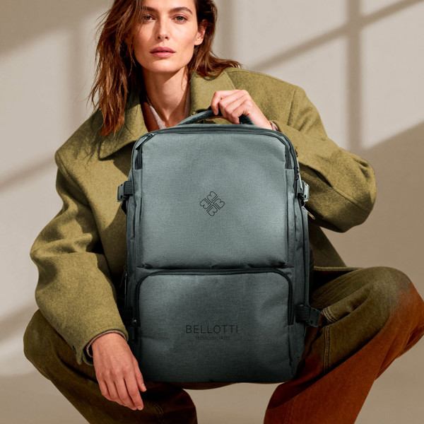 MOCHILA LOGIA
