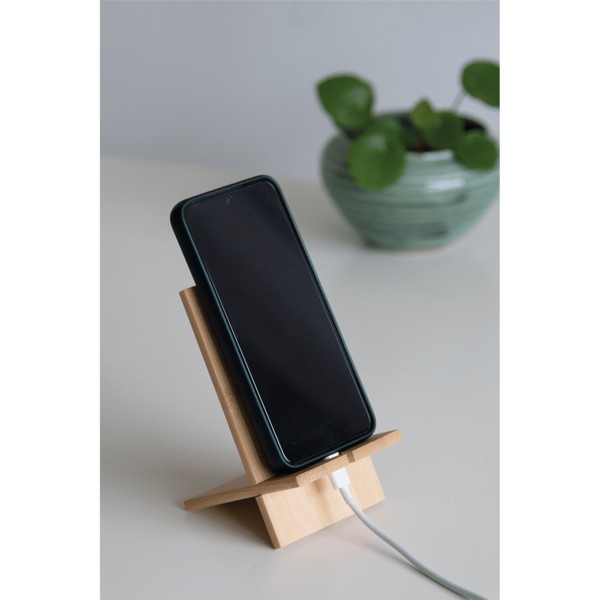 Smartphonehalter Bamboo Chair