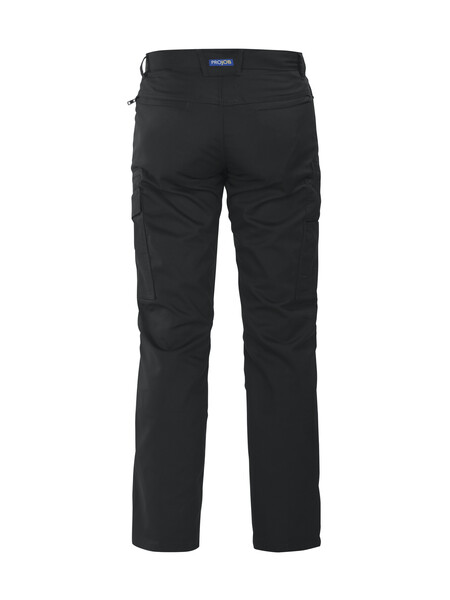 2514 PANTS BLACK 60