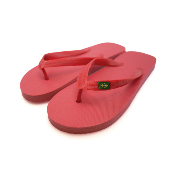 Chanclas Brasileira - Naranja / HOM