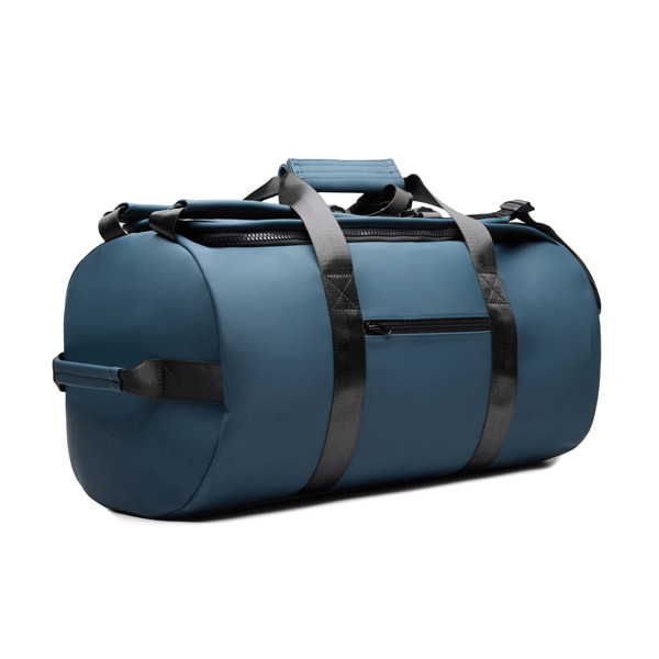 VINGA Sac à dos week-end RCS Baltimore - Bleu Marine
