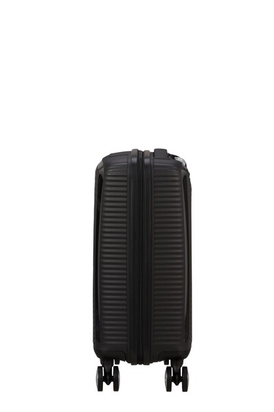American Tourister - SoundBox Mini Spinner 47 - Bass Black