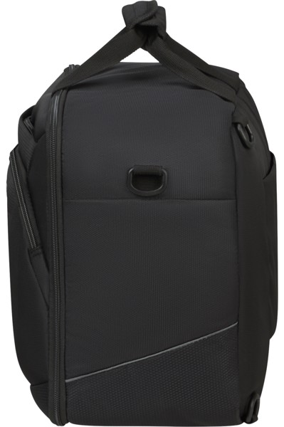 Summerride 3-Way Boarding Bag - American Tourister - Black