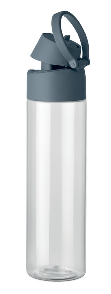 Bouteille RPET 700ml Toien Klar - Petrole