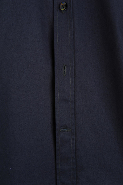SharpLSL / Men Twill Shirt - Deep Red / 4XL