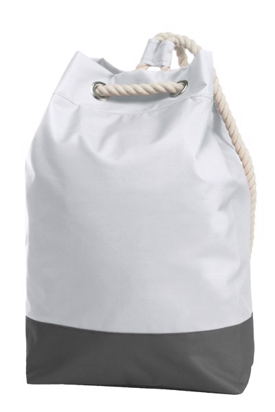 Backpack Bonny - White