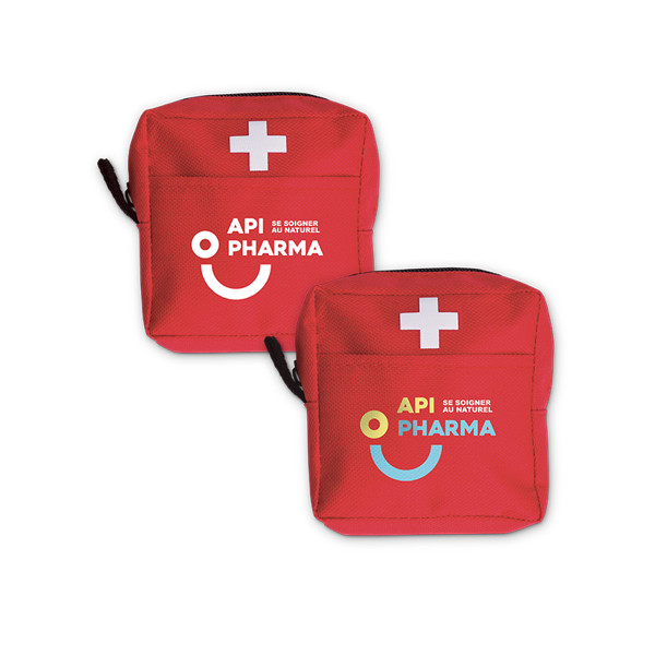 FIRST AID KIT
