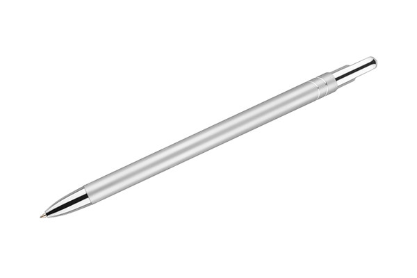 Ball pen AVALO - silver