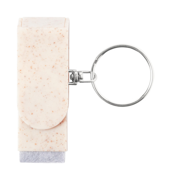 Mobile Holder Keyring Elyra