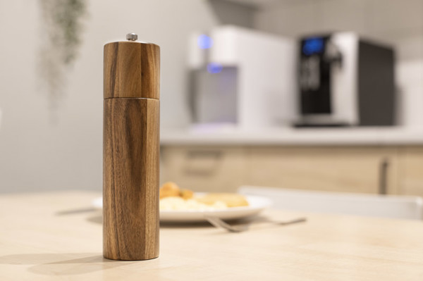 Salt and pepper grinder GRINO