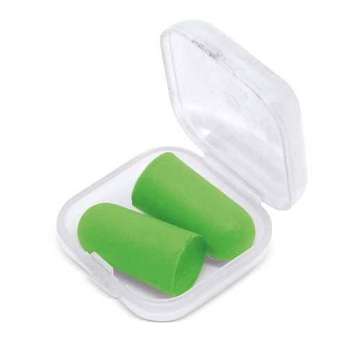 BOULES QUIÈS SERVI DANS UNE BOITE EN PLASTIQUE "HARNIS"