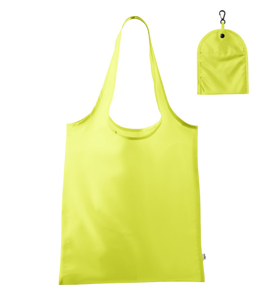 Nákupní Taška Unisex Malfini® Smart - Neon Yellow / uni