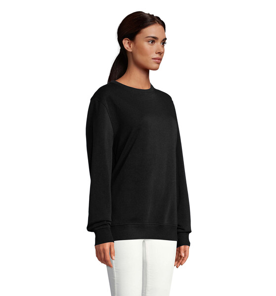COMET SWEATER 280g - PretoS