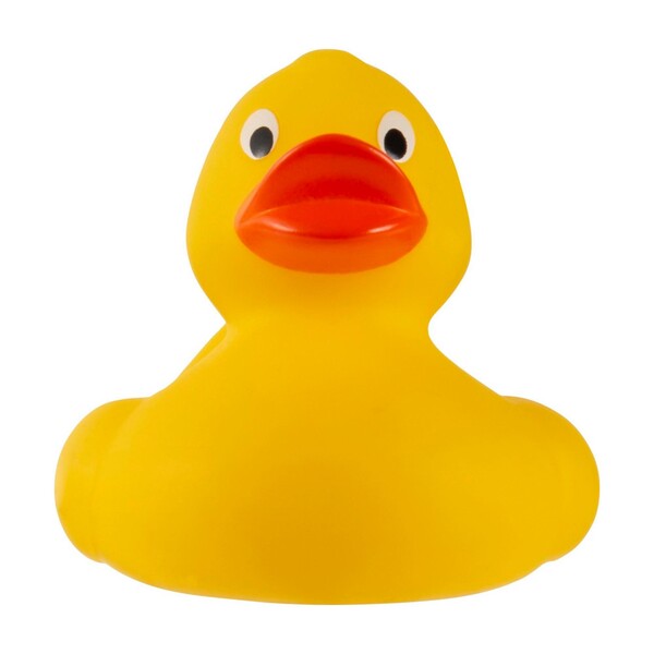 Rubber duck Mirta