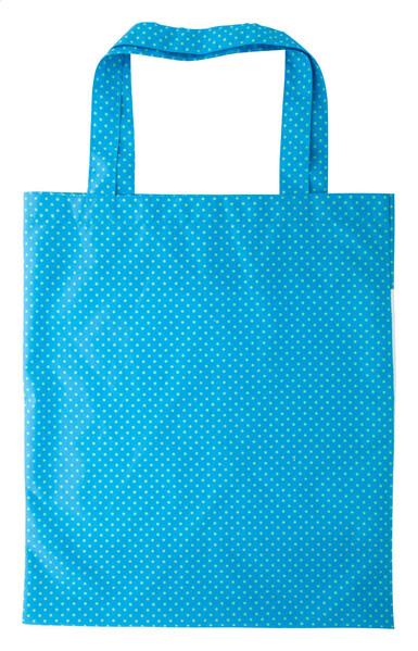 Nakupovalna torba po meri SuboShop Mesh - White