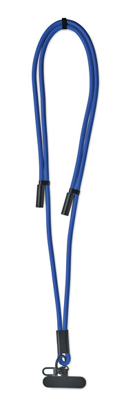 Cordon de charge 60W Cocharge - Bleu Royal
