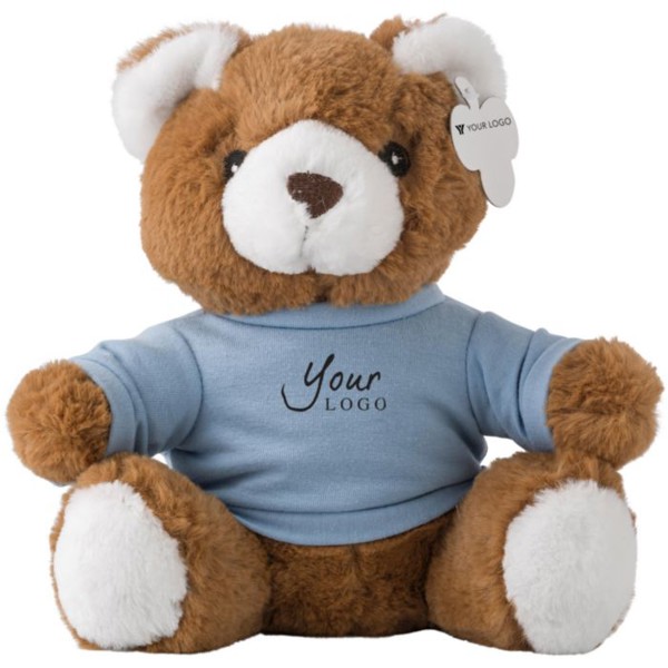 Urso de pelúcia Alessandro