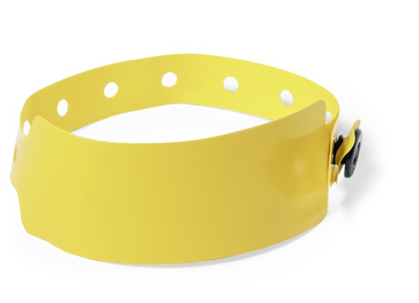 Pulsera Multi - Amarillo