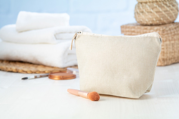 Cosmetic Bag Natuco