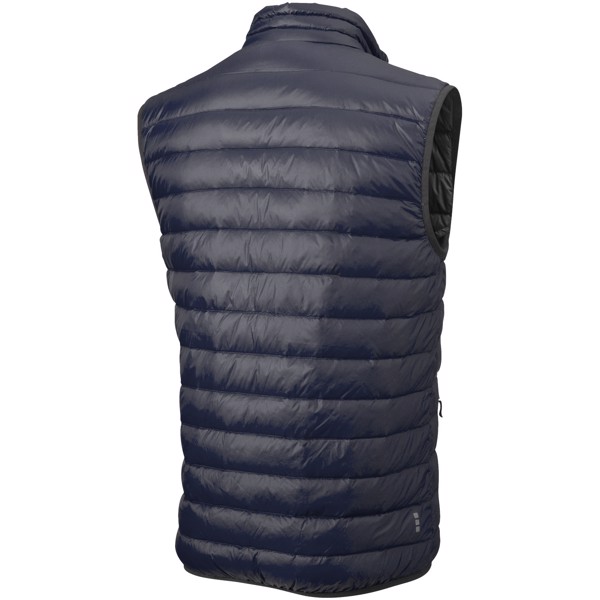 Smanicato leggero Scotia da uomo - Navy / XL