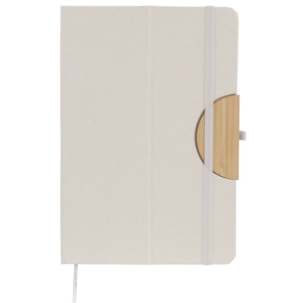 CADERNO ENDE FSC MixFSC 100%