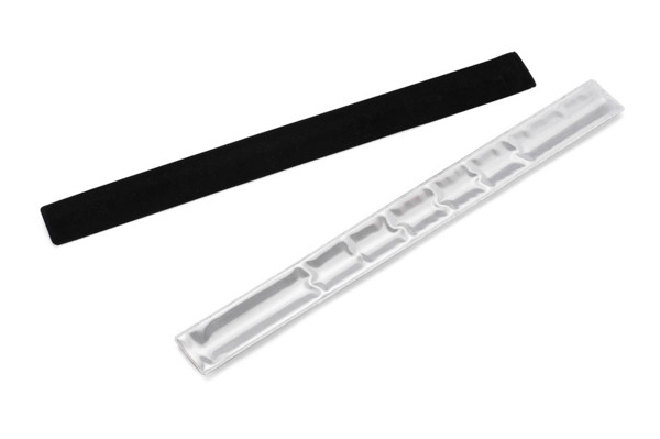 Slapwrap BONDO - silver