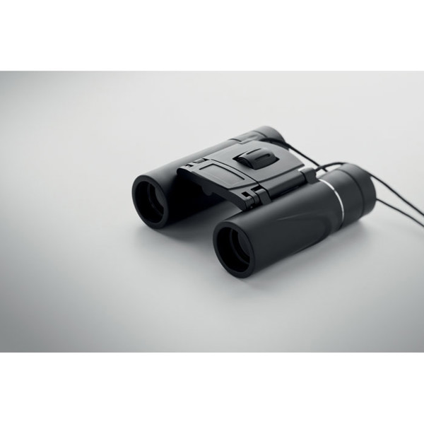 Compact lightweight binoculars Sithru