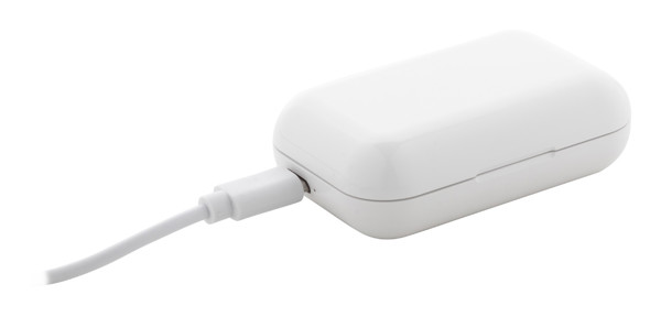 Rabs Wireless Earphones Rebeat